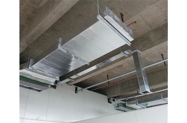 風管加工廠：風管安裝有何工藝要求？